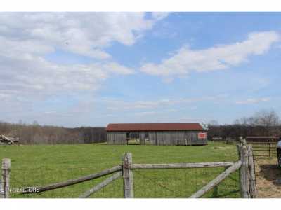 Residential Land For Sale in Jamestown, Tennessee