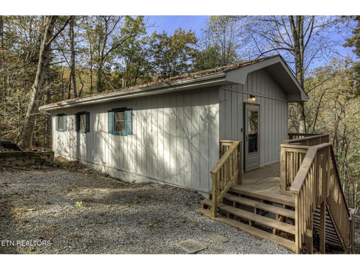 Picture of Home For Sale in Pigeon Forge, Tennessee, United States