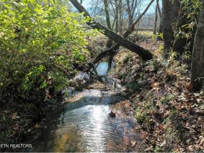 Residential Land For Sale in Maryville, Tennessee