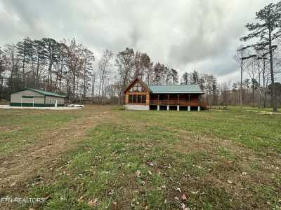 Home For Sale in Jamestown, Tennessee