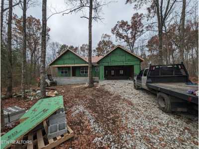 Home For Sale in Grimsley, Tennessee