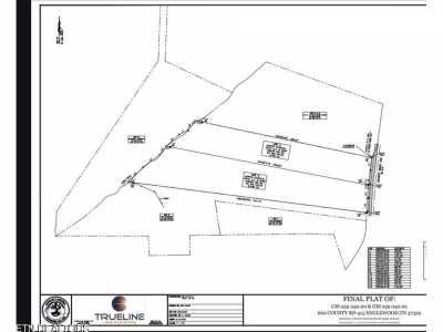 Residential Land For Sale in Englewood, Tennessee