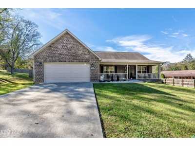 Home For Sale in Maryville, Tennessee