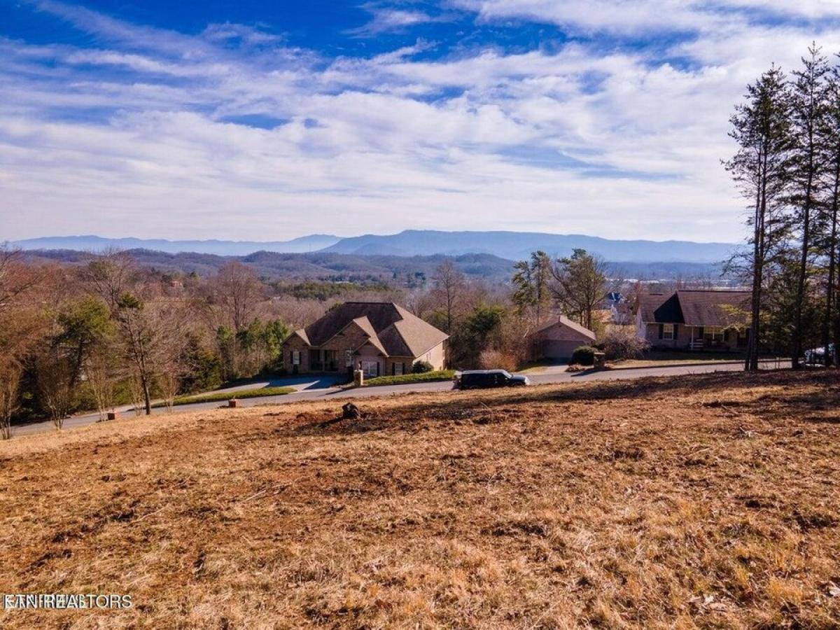 Picture of Residential Land For Sale in Seymour, Tennessee, United States