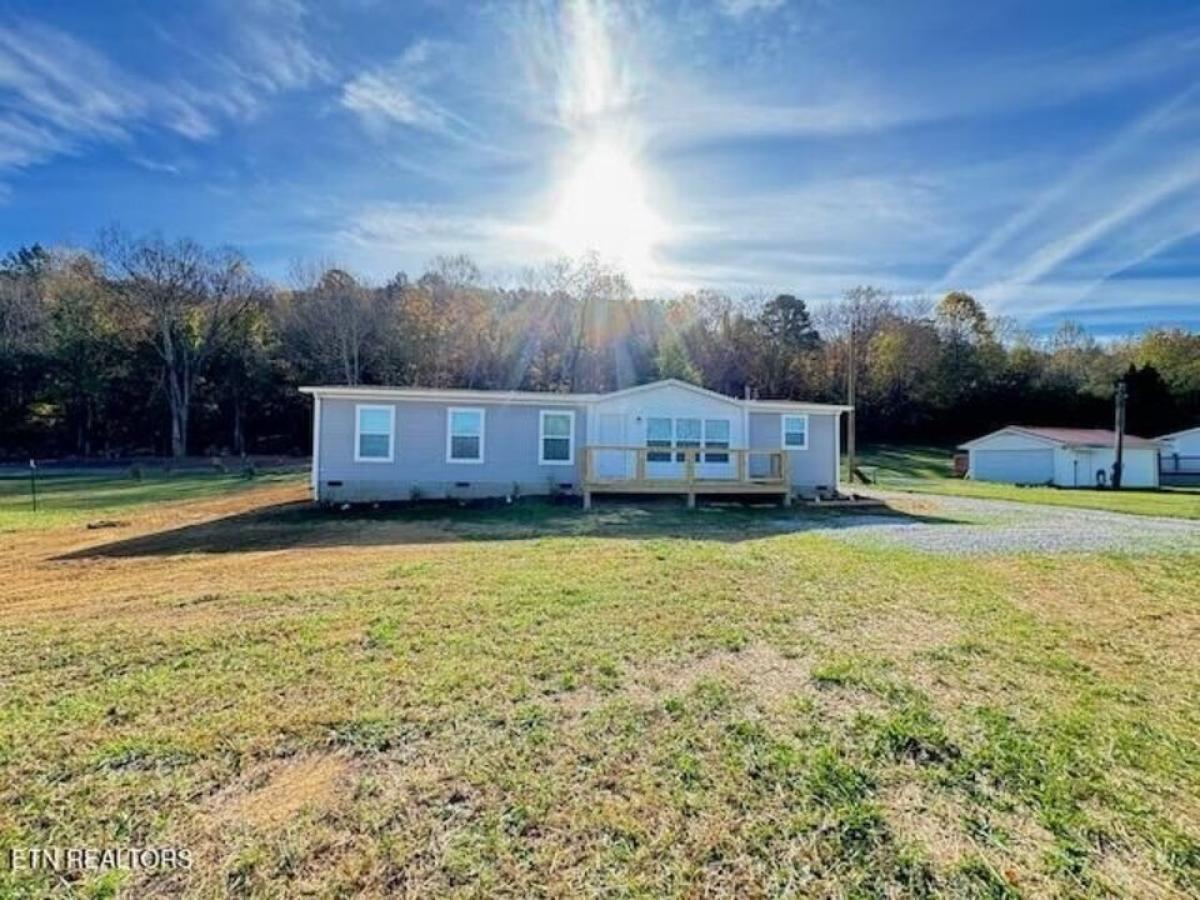 Picture of Home For Sale in Niota, Tennessee, United States