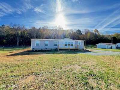 Home For Sale in Niota, Tennessee