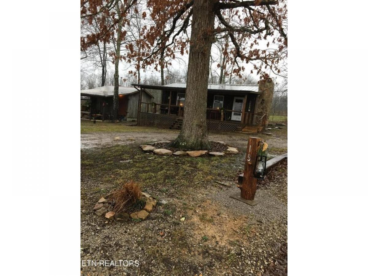 Picture of Home For Sale in Rockwood, Tennessee, United States