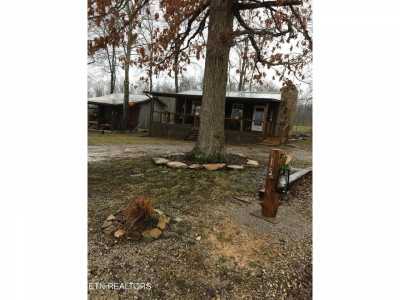 Home For Sale in Rockwood, Tennessee