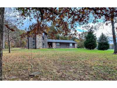 Home For Sale in Jefferson City, Tennessee