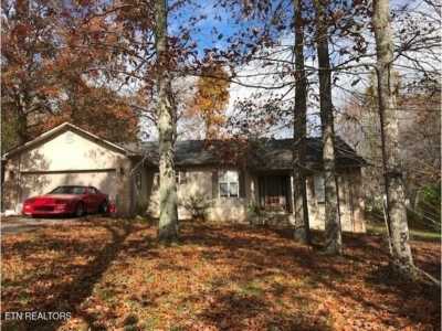 Home For Sale in Crossville, Tennessee