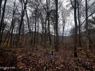 Residential Land For Sale in Jamestown, Tennessee