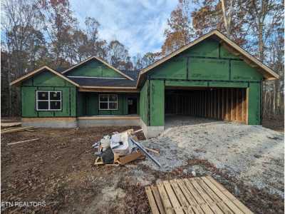 Home For Sale in Grimsley, Tennessee