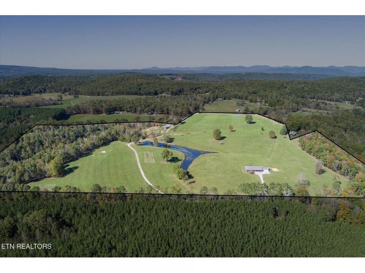 Picture of Home For Sale in Oakdale, Tennessee, United States