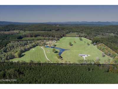 Home For Sale in Oakdale, Tennessee