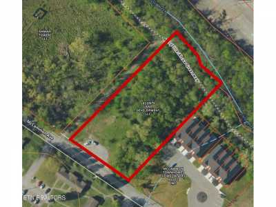 Residential Land For Sale in Alcoa, Tennessee