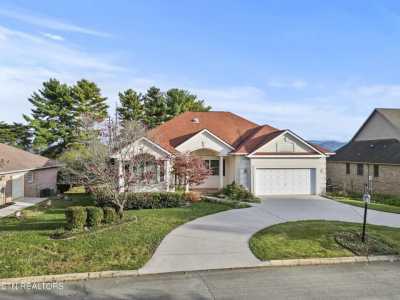 Home For Sale in Maryville, Tennessee