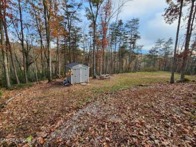 Residential Land For Sale in Crossville, Tennessee