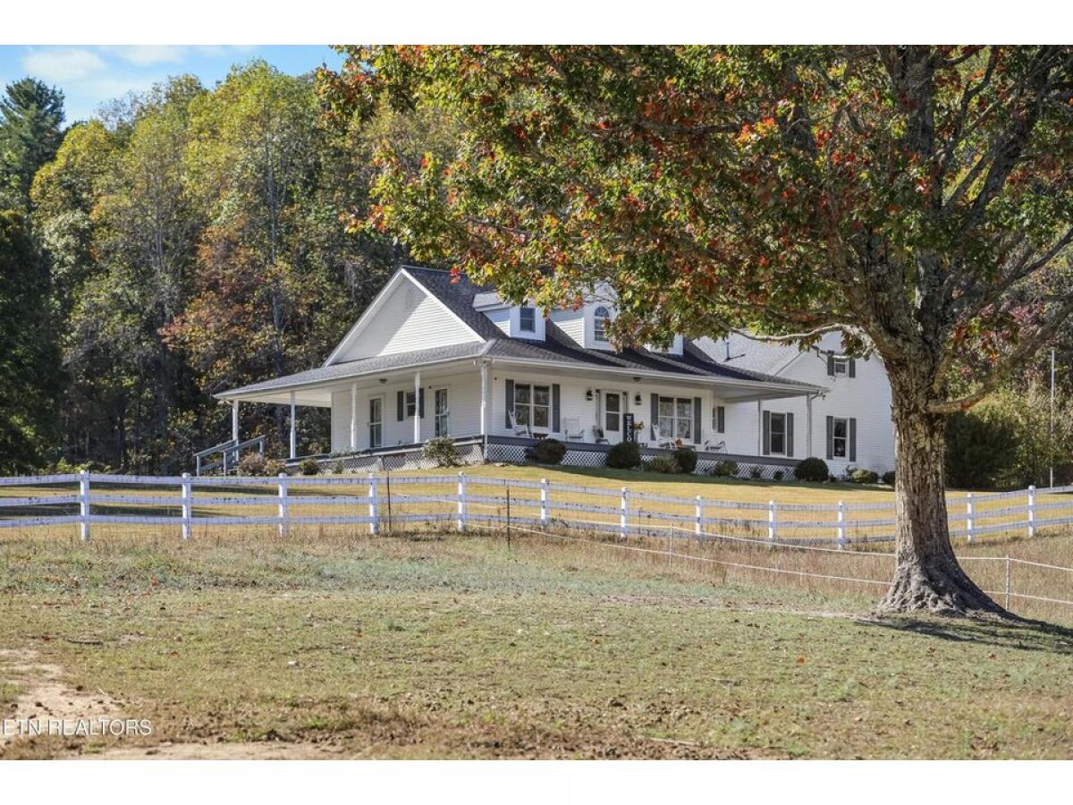 Picture of Home For Sale in Oakdale, Tennessee, United States