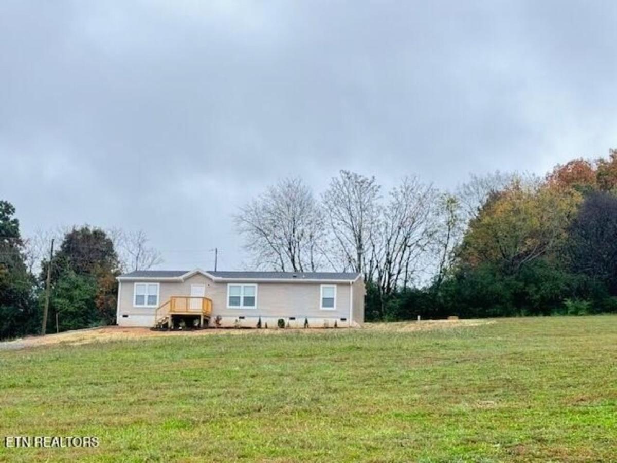 Picture of Home For Sale in Sweetwater, Tennessee, United States