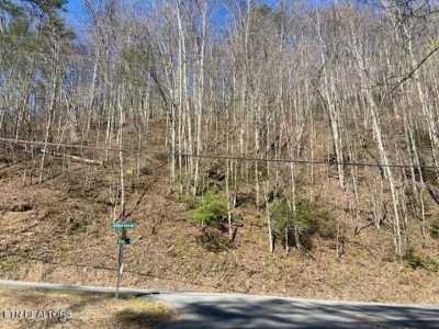 Residential Land For Sale in Sevierville, Tennessee