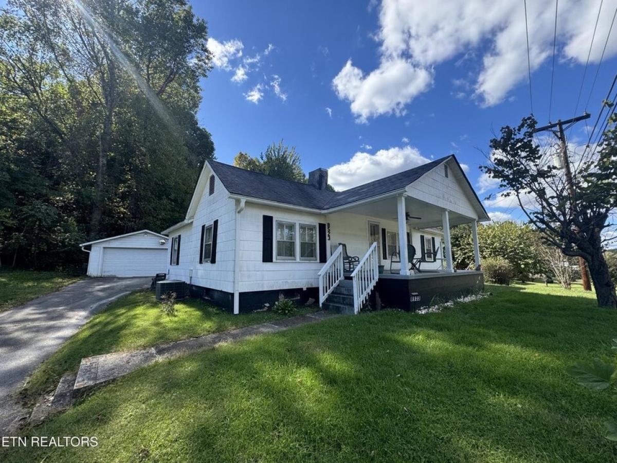 Picture of Home For Sale in Powell, Tennessee, United States