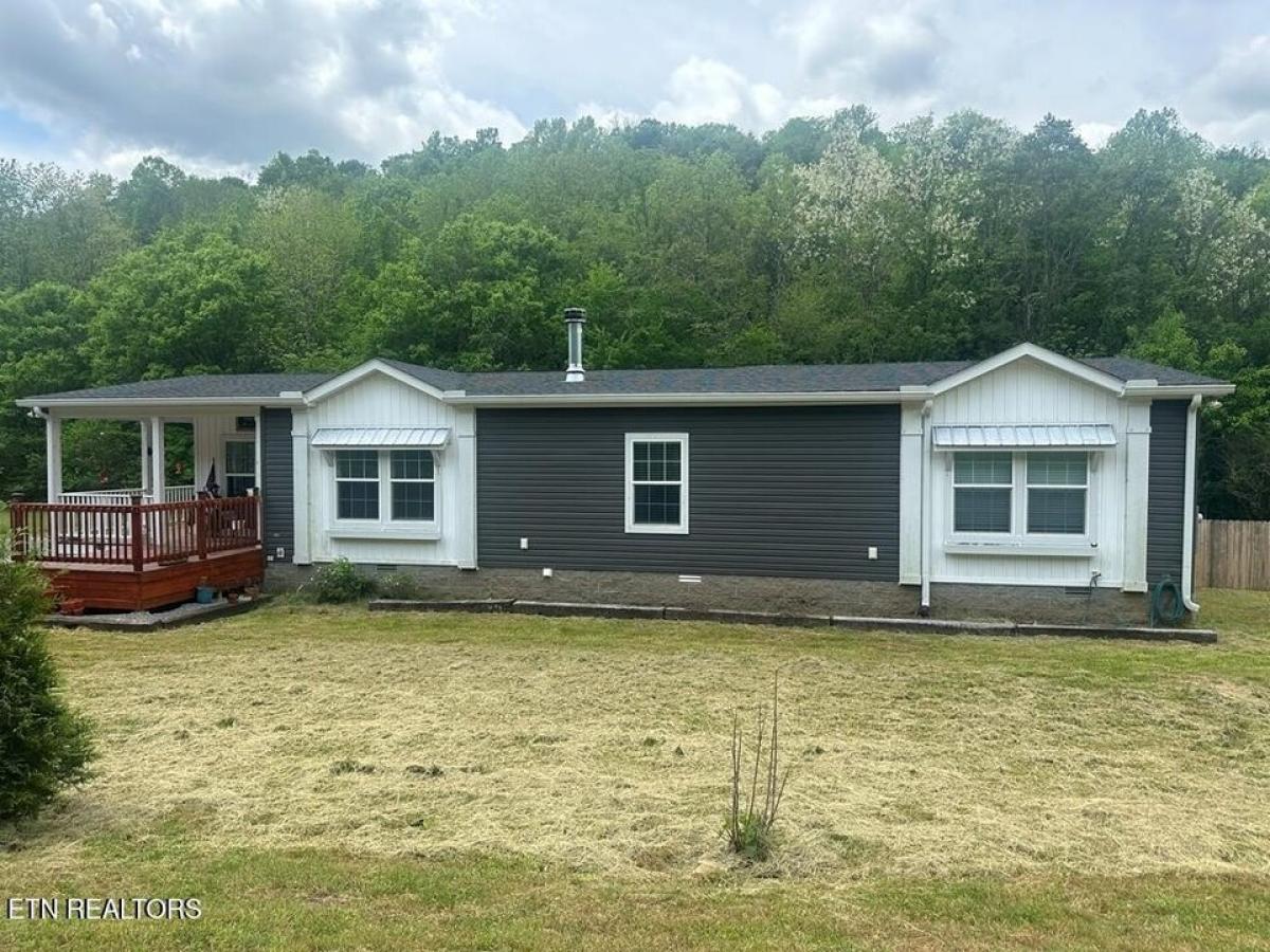 Picture of Home For Sale in Gainesboro, Tennessee, United States