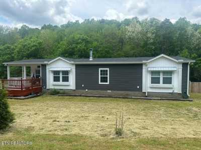 Home For Sale in Gainesboro, Tennessee