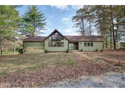 Home For Sale in Jamestown, Tennessee