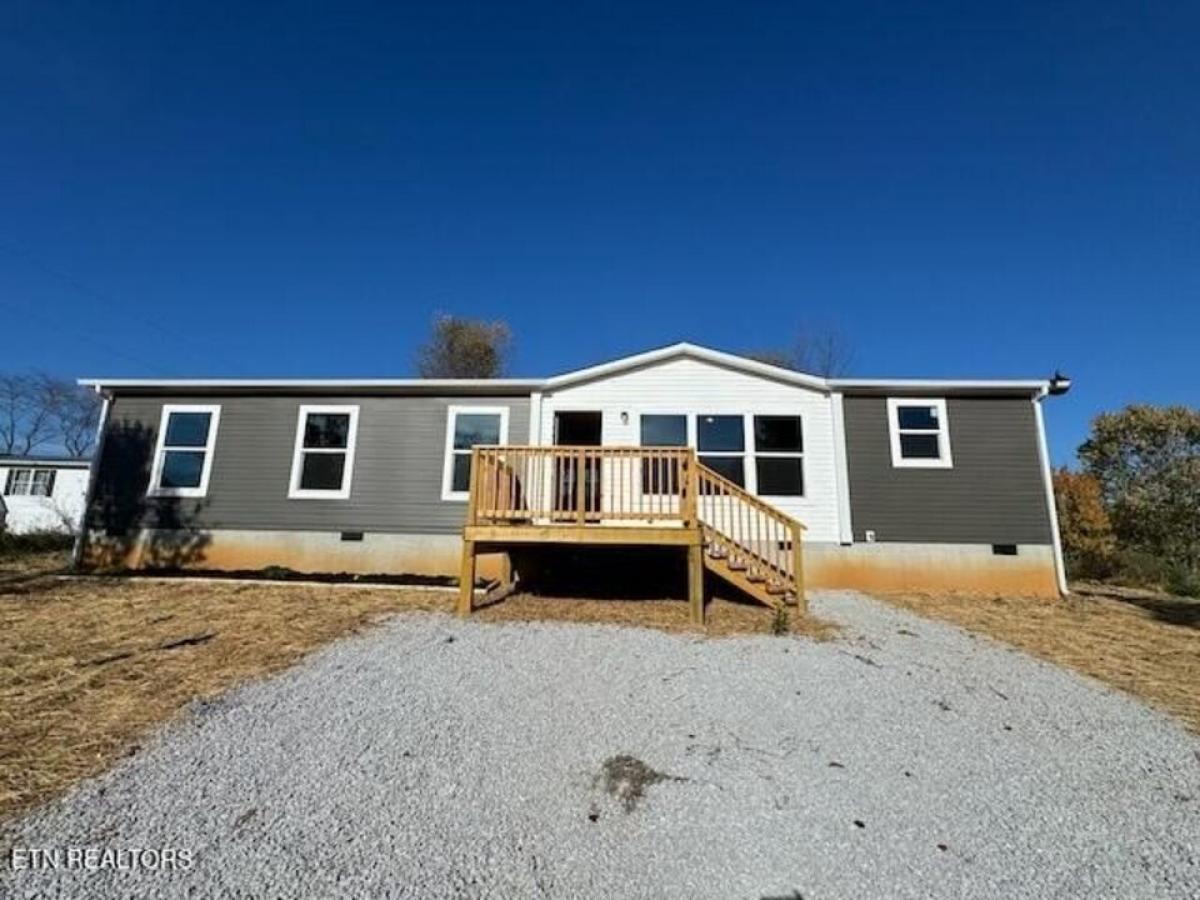 Picture of Home For Sale in Chuckey, Tennessee, United States