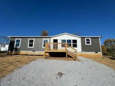 Home For Sale in Chuckey, Tennessee