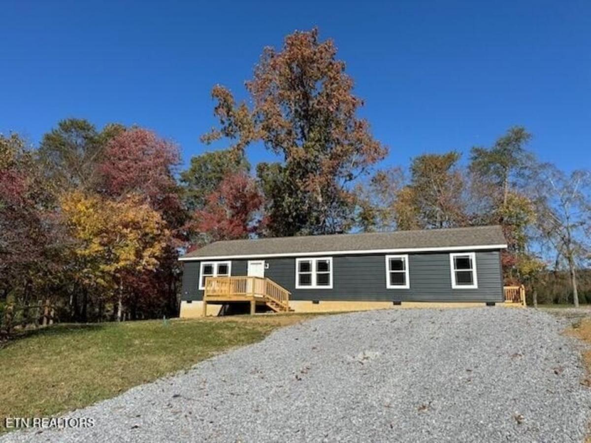 Picture of Home For Sale in Greeneville, Tennessee, United States