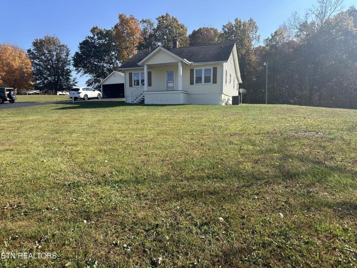 Picture of Home For Sale in Jamestown, Tennessee, United States