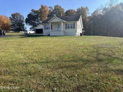 Home For Sale in Jamestown, Tennessee