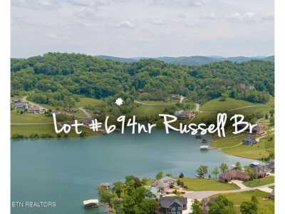 Residential Land For Sale in Sharps Chapel, Tennessee