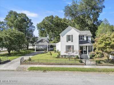 Home For Sale in Maryville, Tennessee