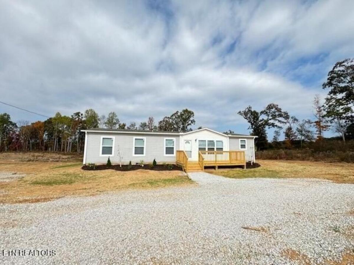 Picture of Home For Sale in Madisonville, Tennessee, United States