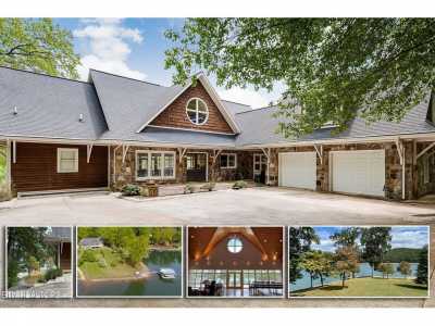 Home For Sale in Lafollette, Tennessee