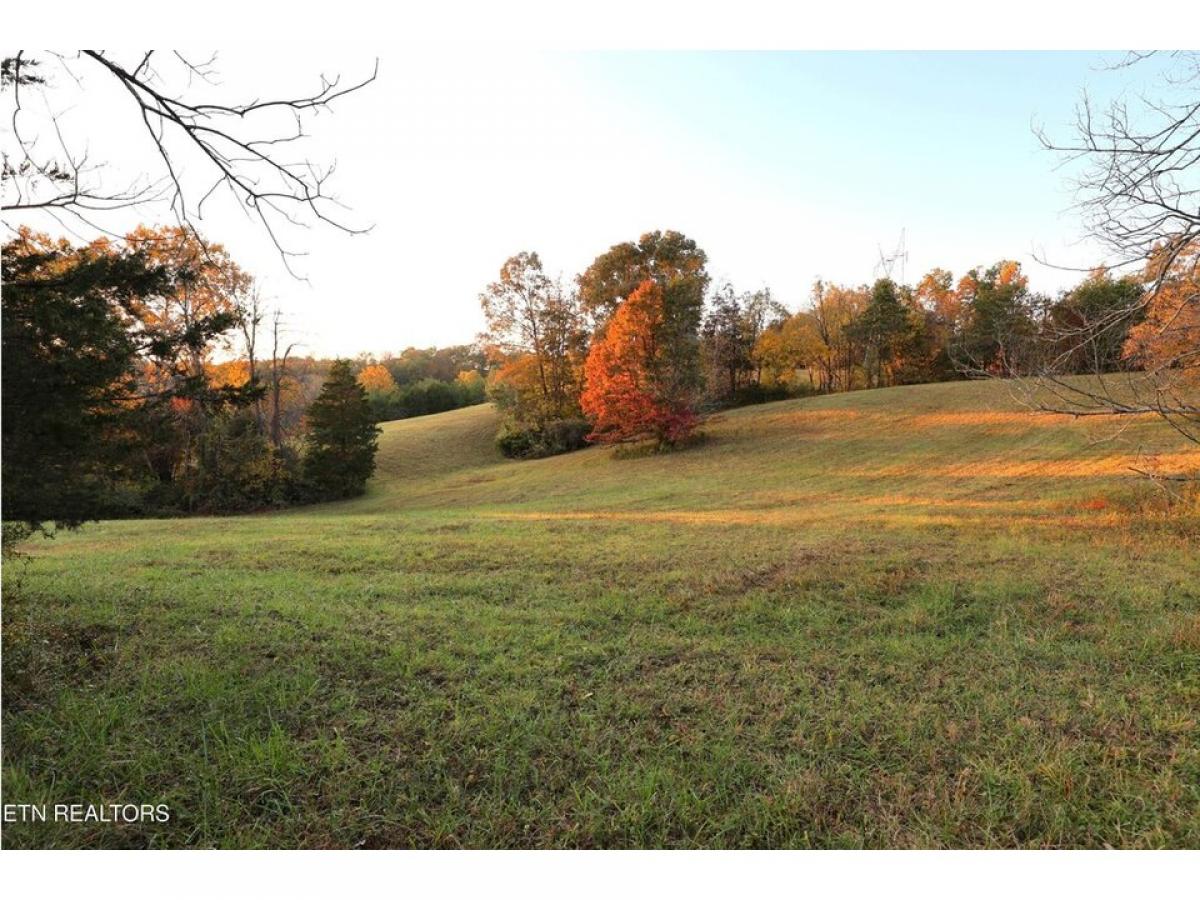 Picture of Residential Land For Sale in Knoxville, Tennessee, United States