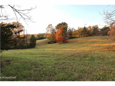 Residential Land For Sale in Knoxville, Tennessee