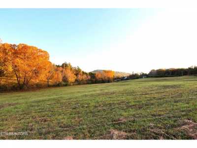 Residential Land For Sale in Knoxville, Tennessee