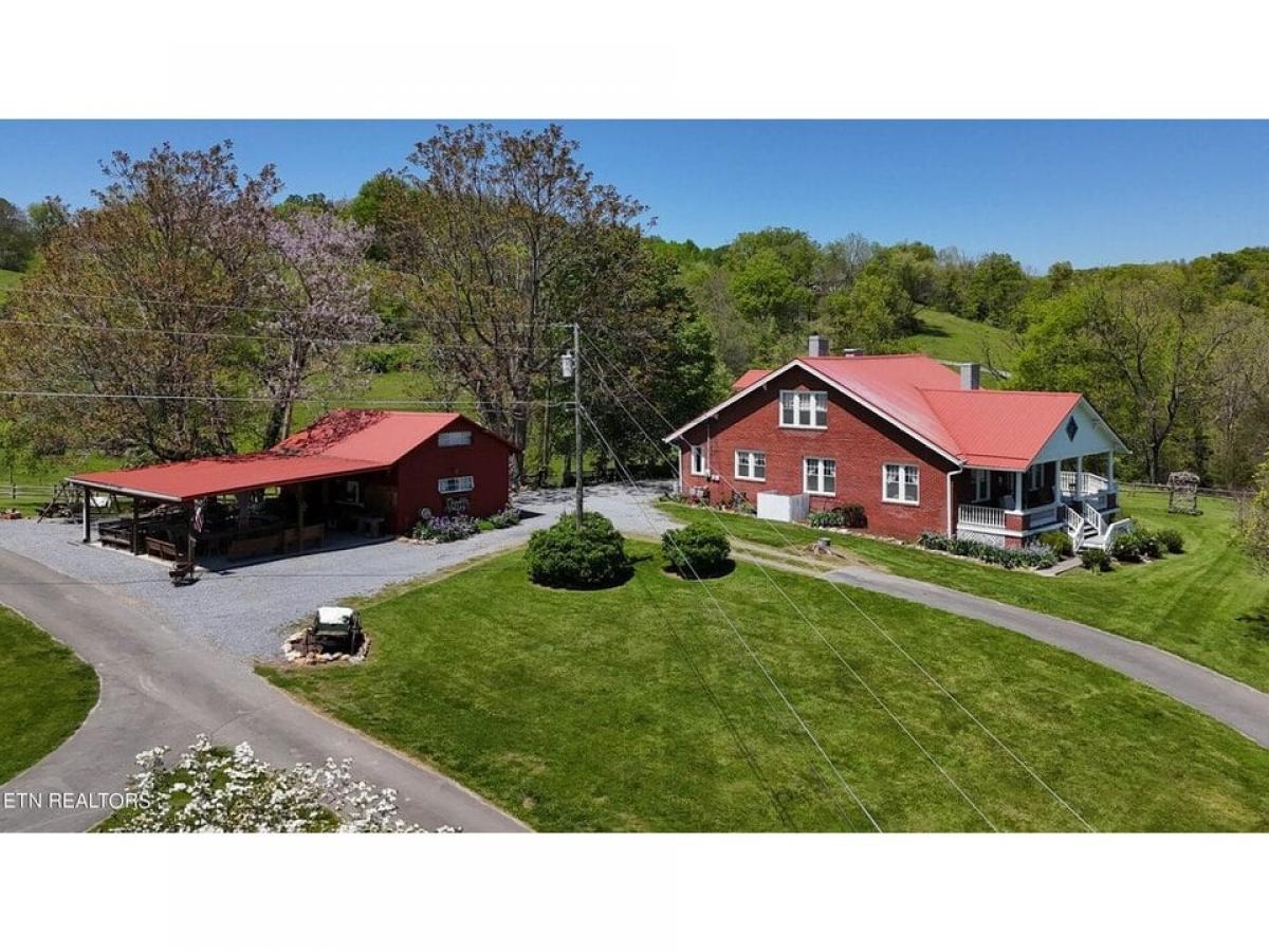 Picture of Home For Sale in Elizabethton, Tennessee, United States