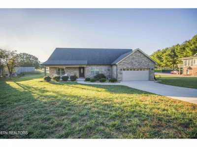 Home For Sale in Maryville, Tennessee