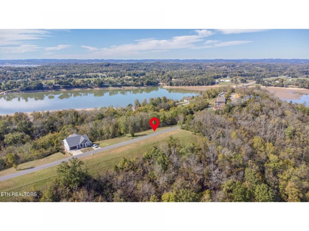 Picture of Residential Land For Sale in Newport, Tennessee, United States