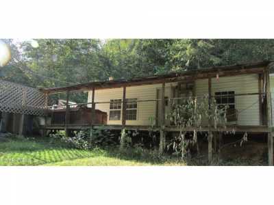 Home For Sale in Knoxville, Tennessee