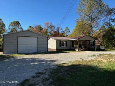 Home For Sale in Sparta, Tennessee