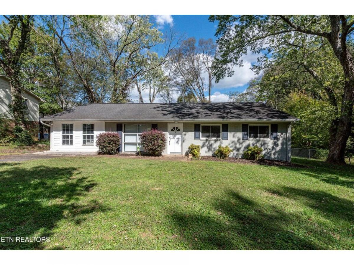 Picture of Home For Sale in Maryville, Tennessee, United States