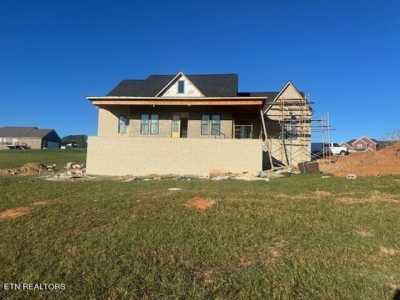 Home For Sale in Madisonville, Tennessee