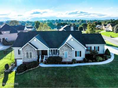 Home For Sale in Maryville, Tennessee