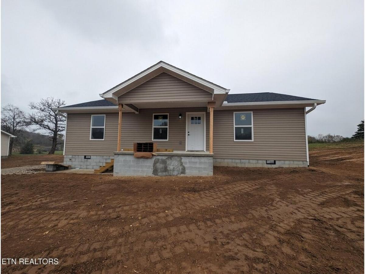 Picture of Home For Sale in Pall Mall, Tennessee, United States