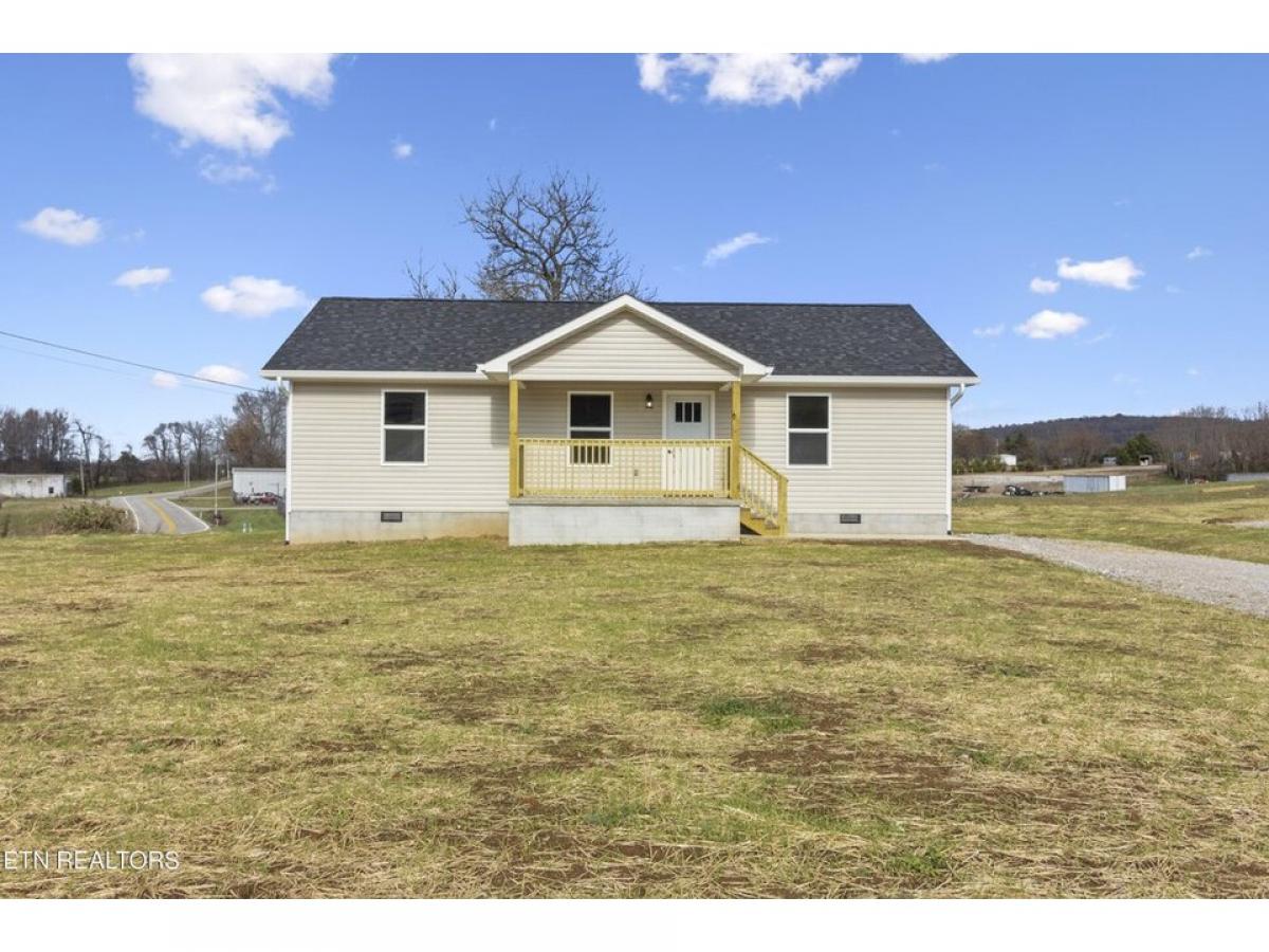 Picture of Home For Sale in Pall Mall, Tennessee, United States